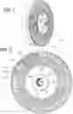 Fig. 02 - BILATERAL ABRASIVE DISC PAD