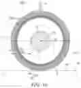 Fig. 11 - GRINDING WHEEL AND METHOD OF MANUFACTURING GRINDING WHEEL