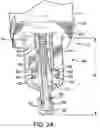 Fig. 06 - Power tool having latched pusher assembly