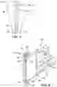 Fig. 14 - Power tool having latched pusher assembly