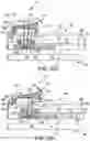 Fig. 19 - Power tool having latched pusher assembly