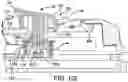 Fig. 20 - Power tool having latched pusher assembly