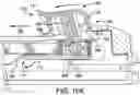 Fig. 22 - Power tool having latched pusher assembly