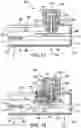Fig. 23 - Power tool having latched pusher assembly