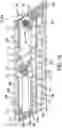 Fig. 27 - Power tool having latched pusher assembly