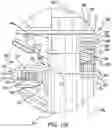 Fig. 34 - Power tool having latched pusher assembly