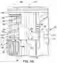 Fig. 37 - Power tool having latched pusher assembly