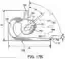 Fig. 40 - Power tool having latched pusher assembly