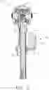 Fig. 06 - Fastener driver tool with rafter hanger
