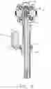 Fig. 07 - Fastener driver tool with rafter hanger