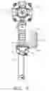 Fig. 09 - Fastener driver tool with rafter hanger