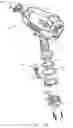 Fig. 10 - Fastener driver tool with rafter hanger