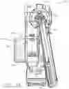 Fig. 17 - Fastener driver tool with rafter hanger