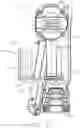 Fig. 18 - Fastener driver tool with rafter hanger