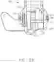 Fig. 24 - Fastener driver tool with rafter hanger