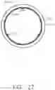 Fig. 28 - Fastener driver tool with rafter hanger