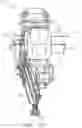 Fig. 31 - Fastener driver tool with rafter hanger