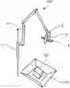 Fig. 01 - Handling device and computer program product