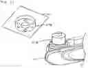 Fig. 10 - Mounting-related device and rail device