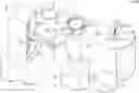 Fig. 01 - Robot system and offset acquisition method