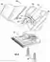 Fig. 07 - Thermal insulative barrier blade cap