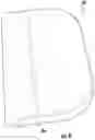 Fig. 10 - Thermal insulative barrier blade cap