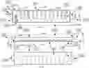 Fig. 01 - Latching mechanism for suppository mold