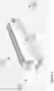 Fig. 02 - Latching mechanism for suppository mold