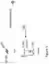 Fig. 06 - Latching mechanism for suppository mold