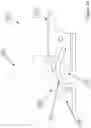Fig. 08 - Latching mechanism for suppository mold