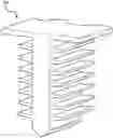 Fig. 01 - Extruded fastener and method for making same