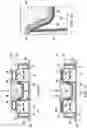 Fig. 05 - Constrained Forming of Contoured Composite Hat Stringers