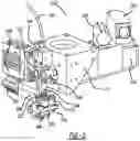 Fig. 03 - System for deposition and fabrication of 3D integrated composite structures