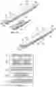 Fig. 10 - Net shape forming of composite stringers containing out-of-plane features