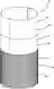 Fig. 01 - Woven irrigation tubing, apparatus and method of making same