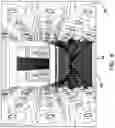 Fig. 06 - Woven irrigation tubing, apparatus and method of making same