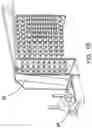 Fig. 10 - Woven irrigation tubing, apparatus and method of making same