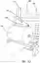 Fig. 13 - Woven irrigation tubing, apparatus and method of making same