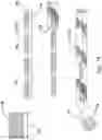 Fig. 15 - Woven irrigation tubing, apparatus and method of making same