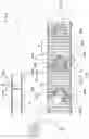 Fig. 04 - Apparatus for applying noise-reducing elements to a tyre for vehicle wheels