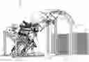 Fig. 01 - Box erecting machine
