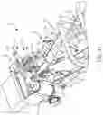 Fig. 14 - Dunnage conversion machine and method