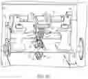 Fig. 17 - Dunnage conversion machine and method