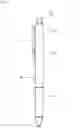 Fig. 02 - Writing instrument