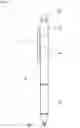 Fig. 04 - Writing instrument
