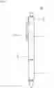 Fig. 12 - Writing instrument