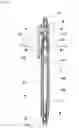 Fig. 15 - Writing instrument