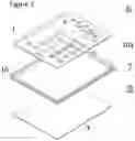 Fig. 03 - BIGOP LEARN AND PLAY, TEMPLATES PRINTED ON EACH SIDE OF THE DRY ERASE BOARD FOR LEARN AND PRACTICE ADDITION, SUBTRACTION AND MULTIPLICATION