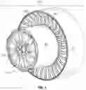 Fig. 03 - NON-PNEUMATIC WHEEL WITH PRESS FIT HUB