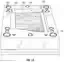 Fig. 11 - SPOKE FOR A NON-PNEUMATIC WHEEL